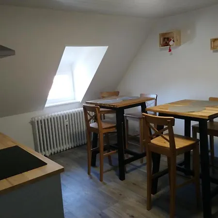 Bed & Breakfast Restaurant 