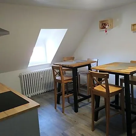 Bed & Breakfast Restaurant 