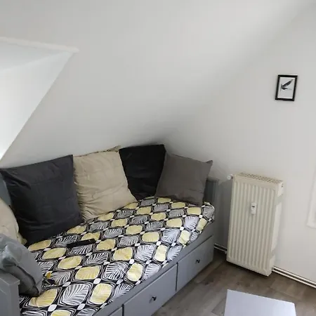 Bed & Breakfast Restaurant 