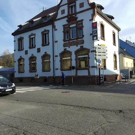 Bed & Breakfast Restaurant 